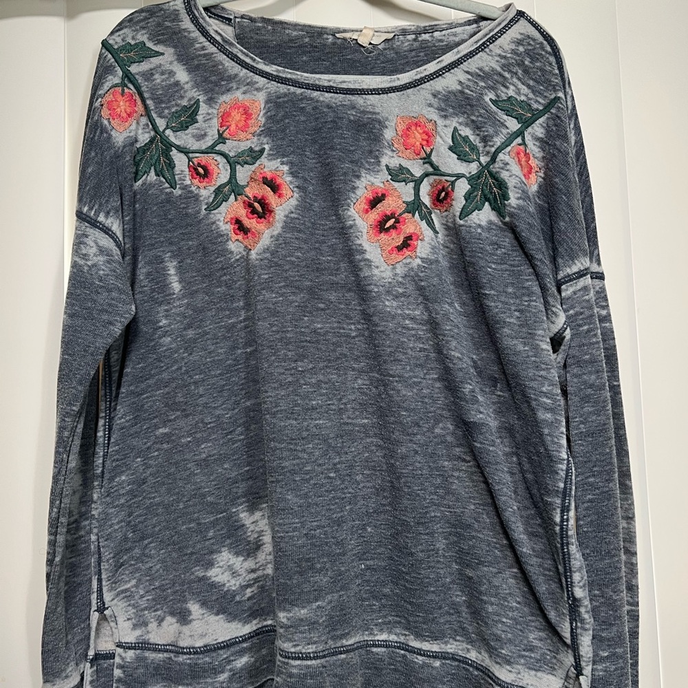 Lucky brand large